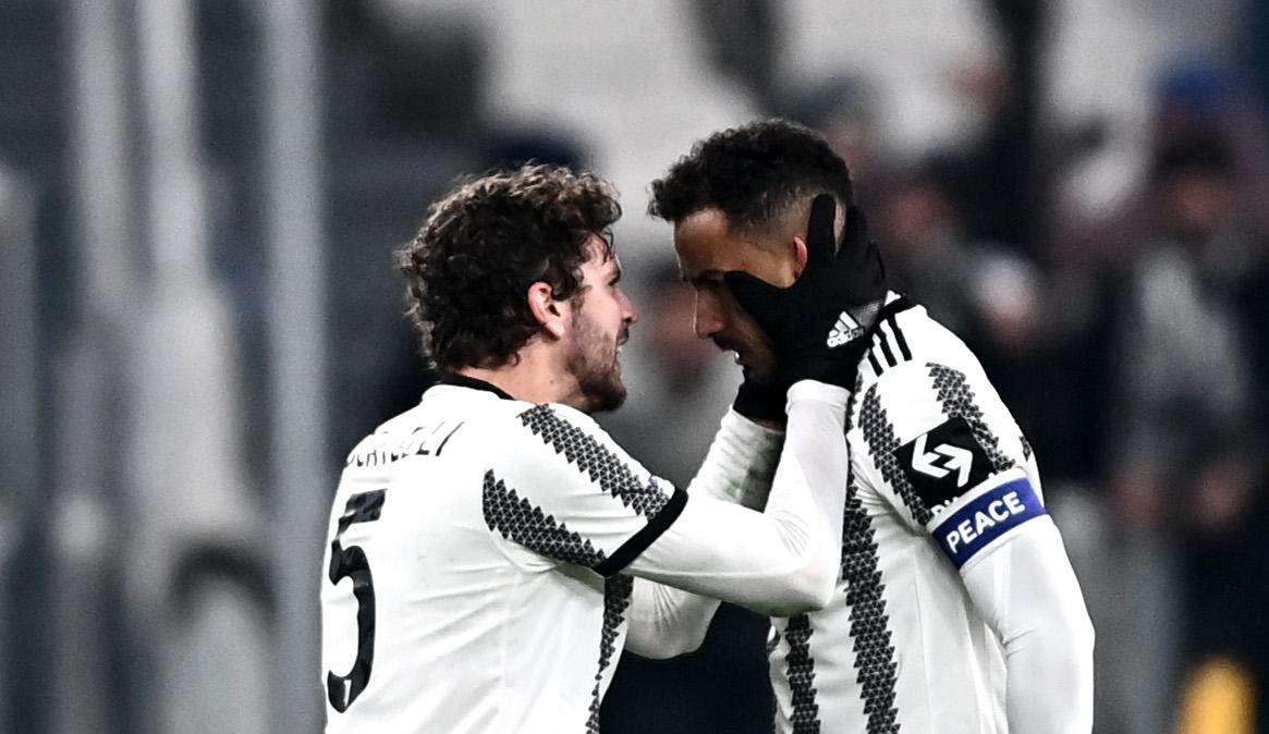 La Juve ci proverà con la testa 