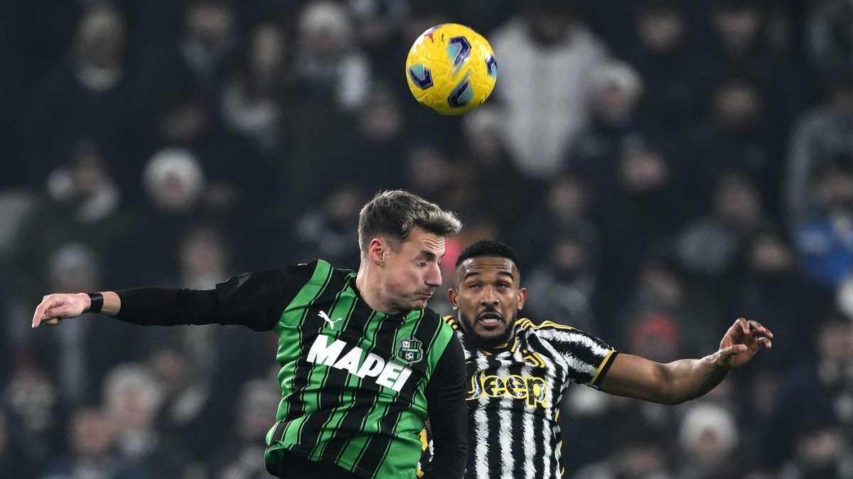 La Stampa - Solido, tosto e insostituibile, Bremer simbolo della Juve 