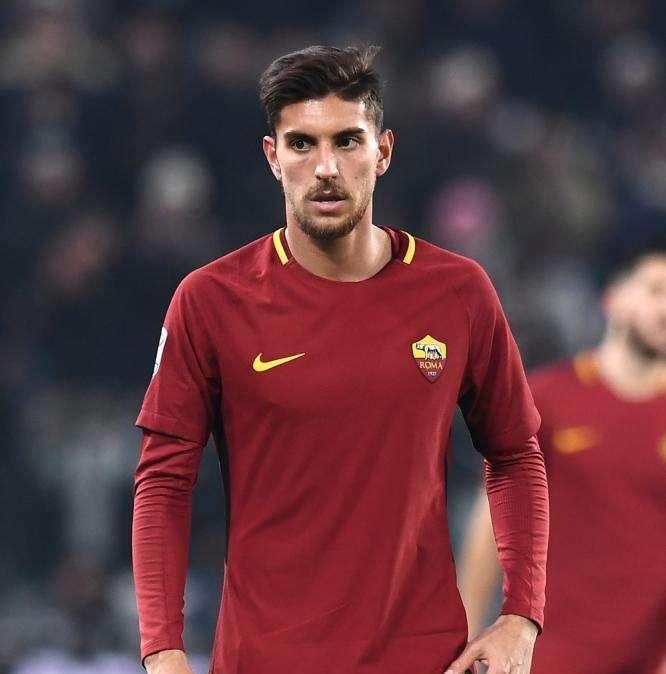 Sportitalia - Pedullà: "La Juve paga clausola per Pellegrini? Solo gradimento certificato, al momento non c'è altro"
