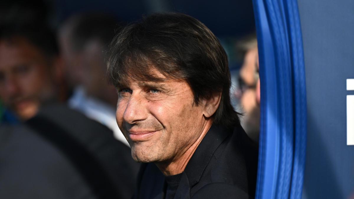 Piantanida sul valzer delle panchine: "Sarri via dalla Lazio, Conte a casa o in Nazionale"