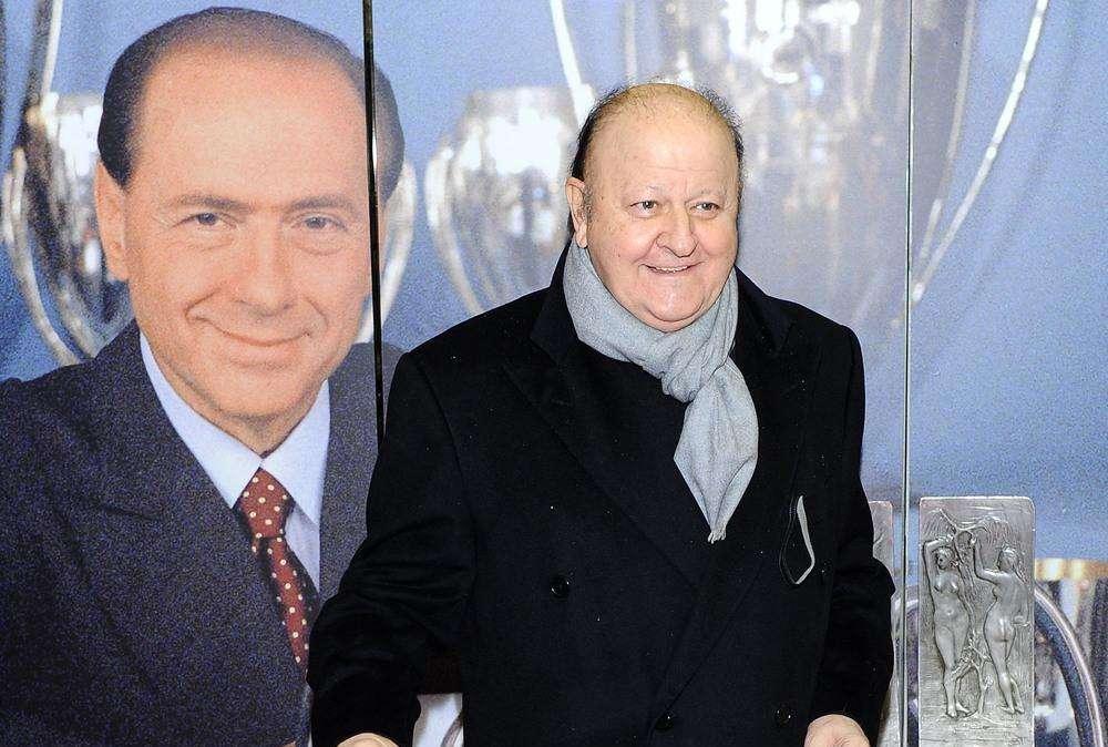 Boldi: "Juve favorita? Ci saranno parecchi ossi duri"