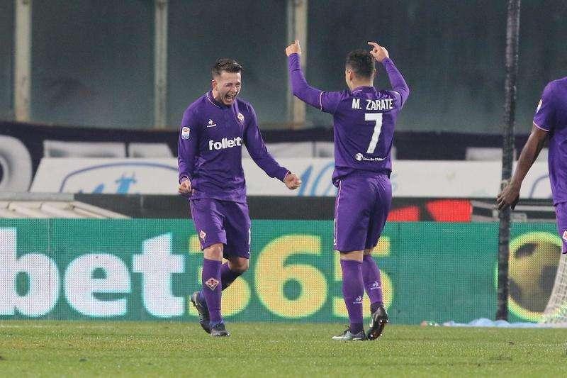 La Stampa - Obiettivo Bernardeschi 