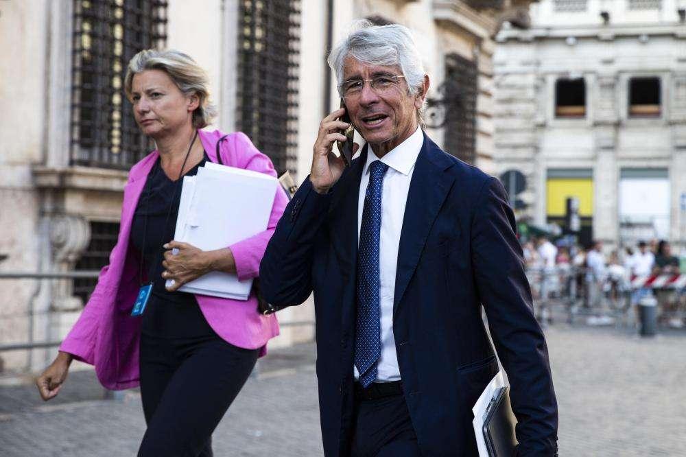 Abodi: "Il ko dell'Italdonne è esperienza di cui fare tesoro"