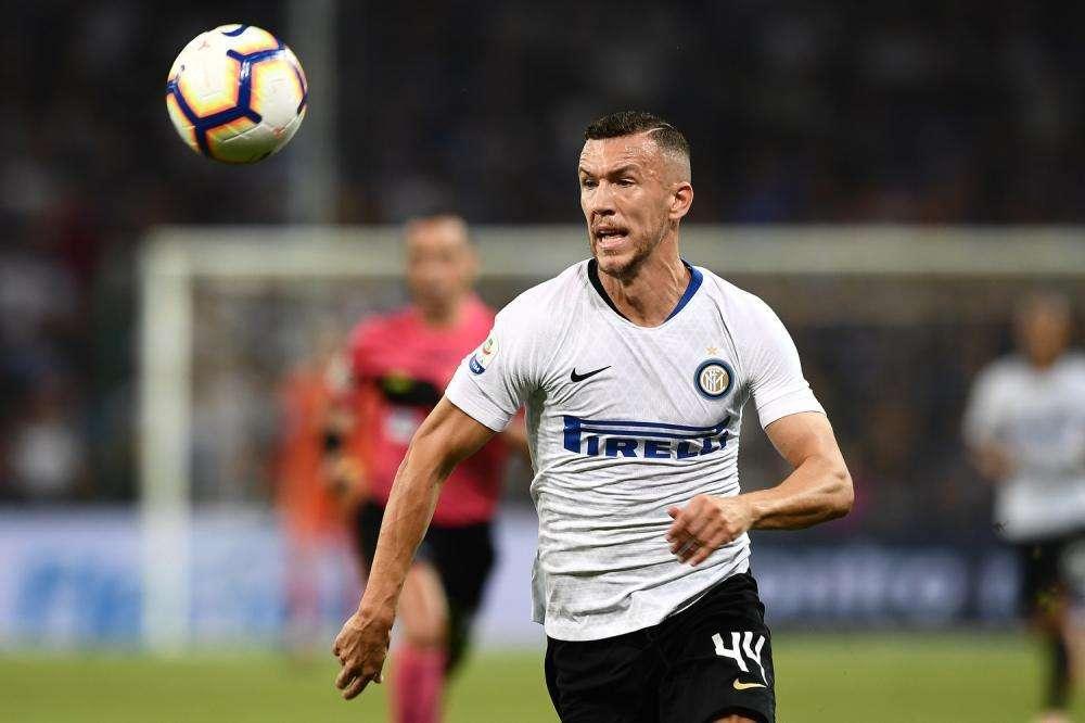 Mourinho insiste per Perisic 