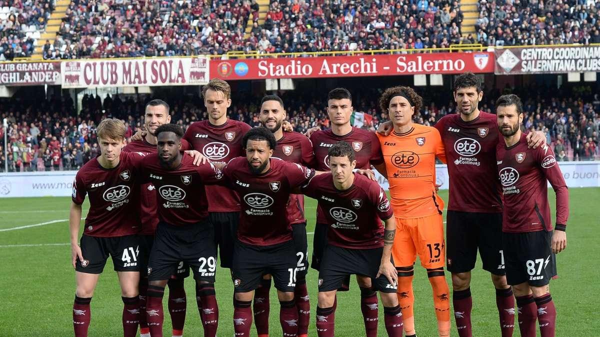 QUI SALERNITANA - Seduta mattutina per gli uomini di Nicola