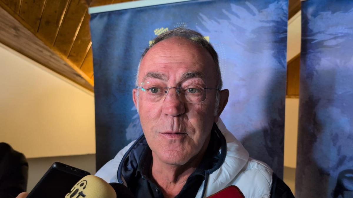 Frosinone, Castagnini: "Juve su Palmisani? Solo voci, nessun contatto. Sul prezzo..."