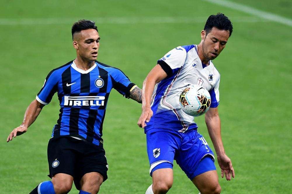 Inter, se parte Lautaro pronti quattro nomi 