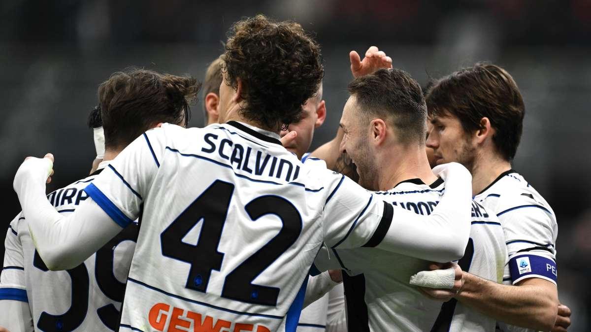 Europa League, le formazioni ufficiali di Sporting-Atalanta
