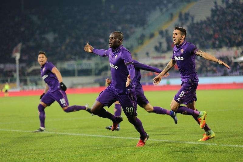 Napoli su Babacar