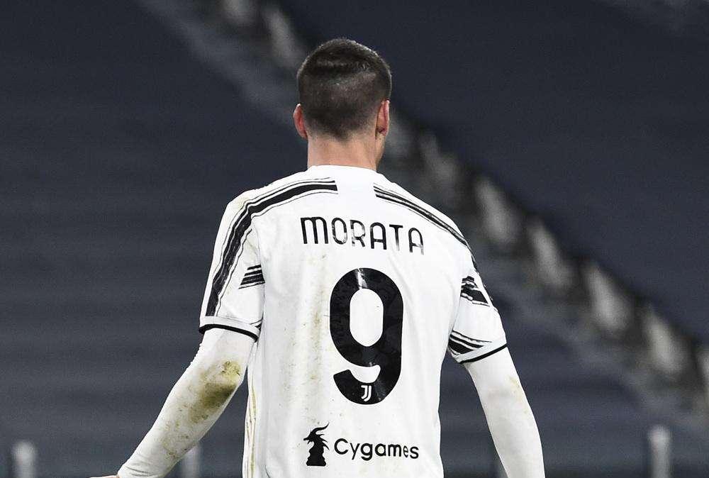 LIVE TJ - I convocati. Out Ramsey, Bentancur e Dybala. Pirlo punterà sul 4-4-2. In difesa tornano Bonucci e Chiellini. In attacco spazio a Morata e Cristiano Ronaldo