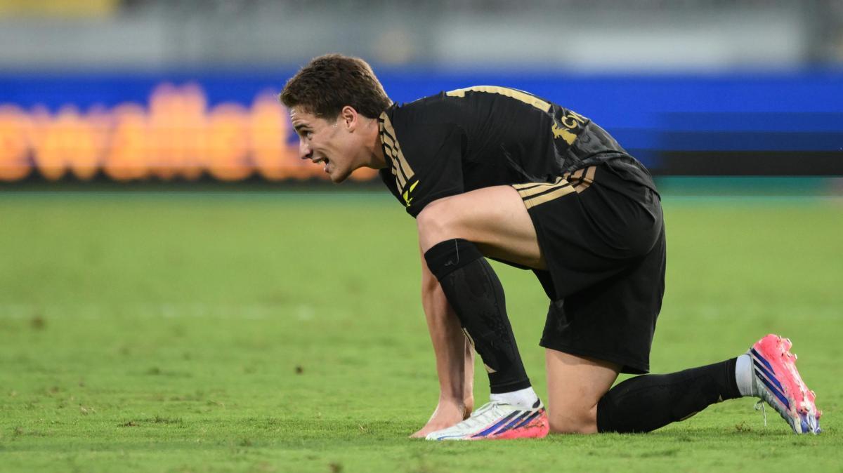 Bucciantini: "Questa Juve con Yildiz avrebbe cinque punti in più"