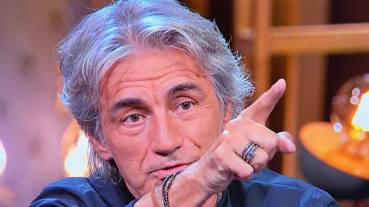 Ligabue non ha dubbi: "Per uno juventino Marotta è forse il rimpianto più grosso"