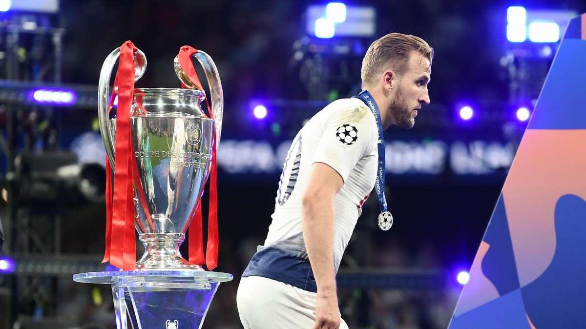 Guardiola vuole Kane