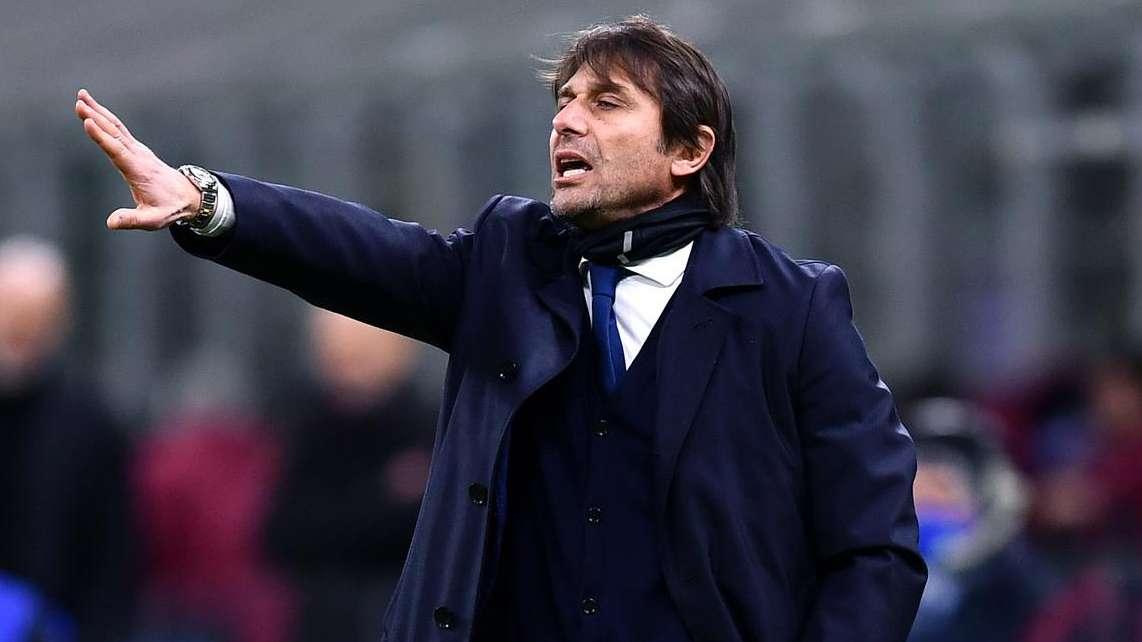 Nicolini (prep. Shakhtar) a RBN: "Pirlo intelligente e bravo a correggere gli errori. Conte secondo me non sta facendo benissimo per la rosa che ha"