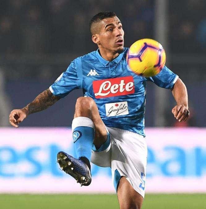 Allan, il Psg insiste, Napoli trema!