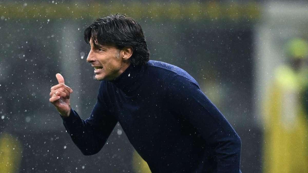 CIOFFI a Dazn: "Questa serata è un premio alla nostra determinazione"