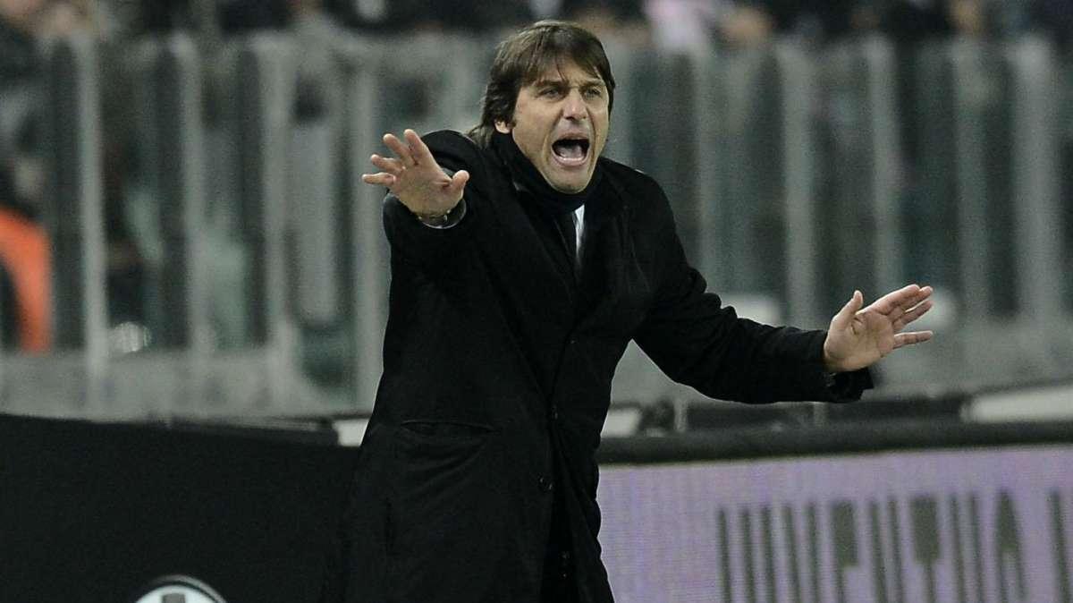 CONTE integrale: "Col Napoli una gara come le altre, siamo al 100%. Giorgio recuperato, ma voglio parlare con lui. Auguri a Pepe. Non bello parlare di designazioni. Su Giovinco e Quagliarella..."