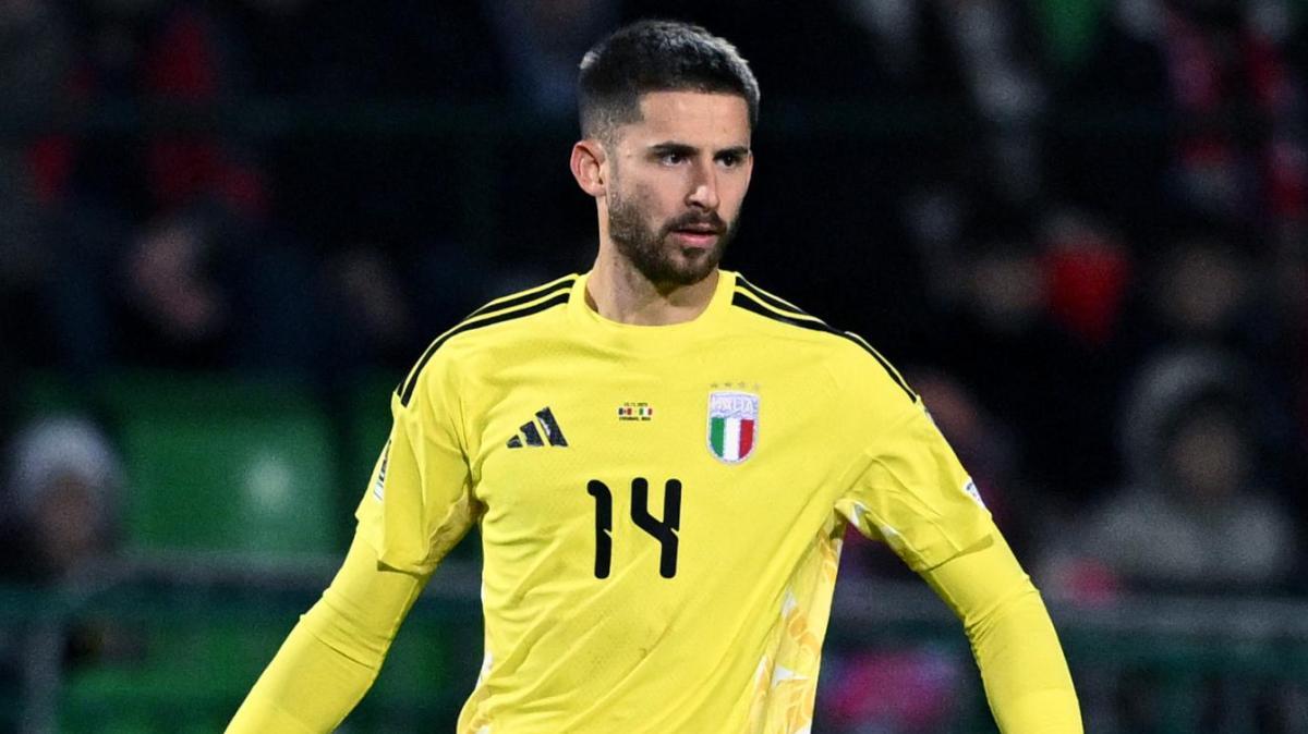 Garbo: "Vicario scelta della disperazione per la Juventus"