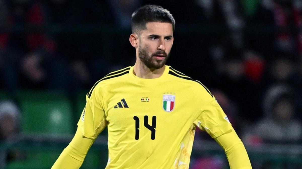 Vicario alla Juve punta a riprendersi la Nazionale, ma dipenderà da lui