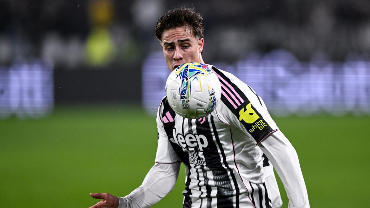 Yildiz, il più giovane tra i protagonisti per partecipazioni al gol. Castro alle sue spalle