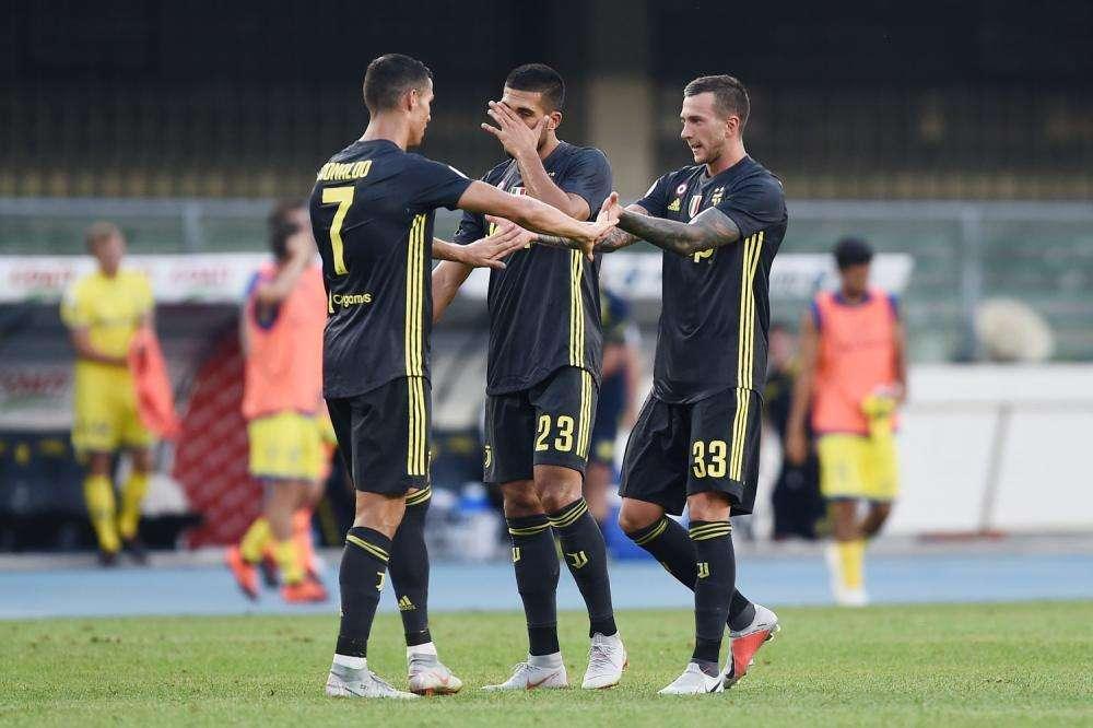 POTENZIALITÀ ENORMI