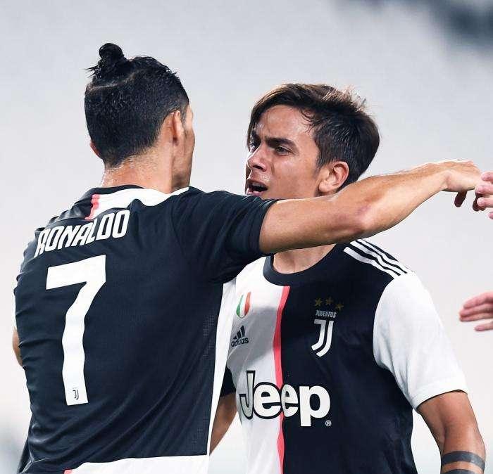 Gazzetta - Eurocoppia, arma Champions 