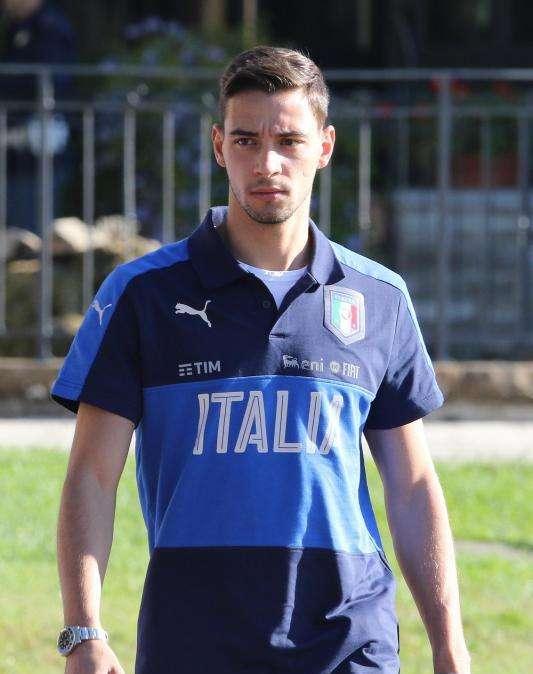 Sportmediaset - Lichtsteiner andrà via. Si pensa a De Sciglio 