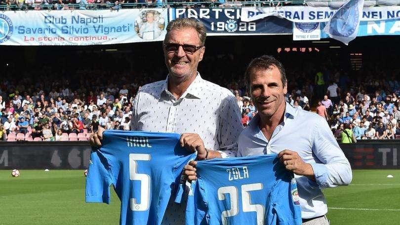 ESCLUSIVA TJ - Ruud Krol: "Juve forte in difesa come nel '73, con CR7 è di un'altra dimensione. De Ligt? Meglio in bianconero con il 'Dottore' e Bonucci. A Kean consiglio di andare all'Ajax..."