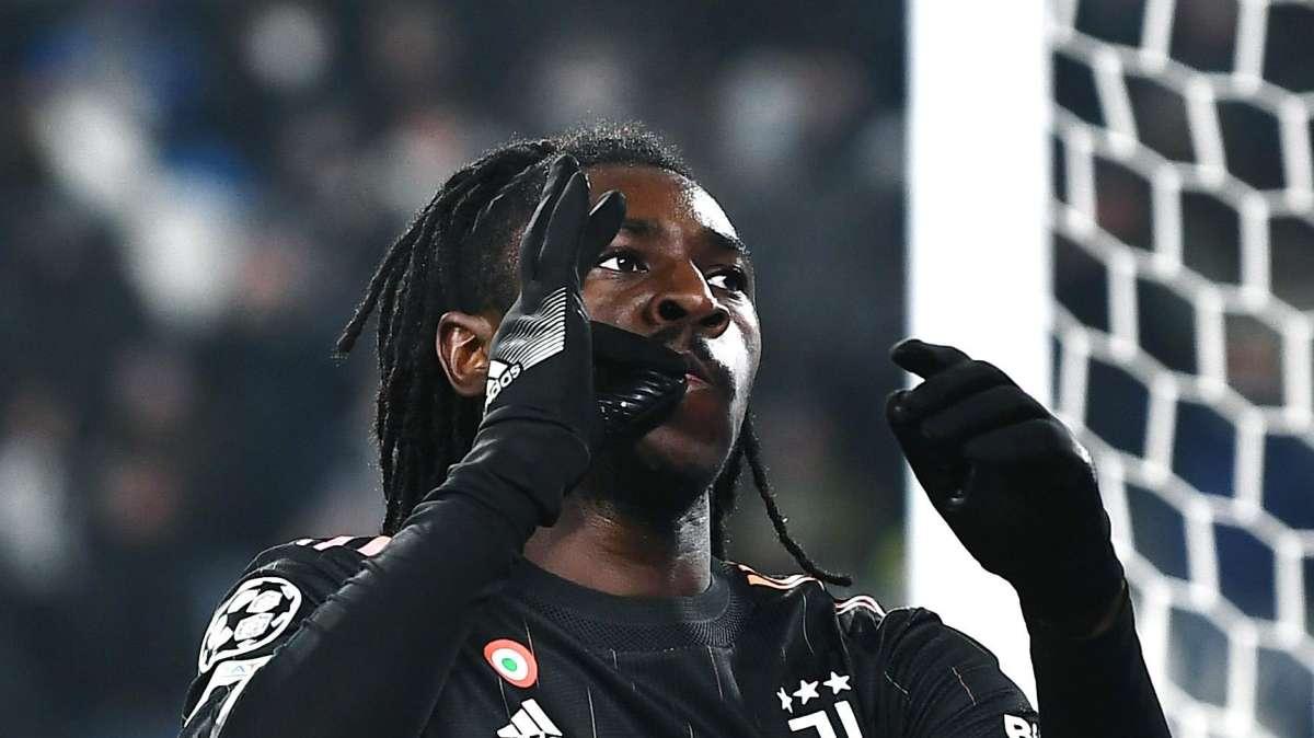 JUVE, TRE PUNTI UN PO’ COSÌ, CHAMPIONS VICINA...
