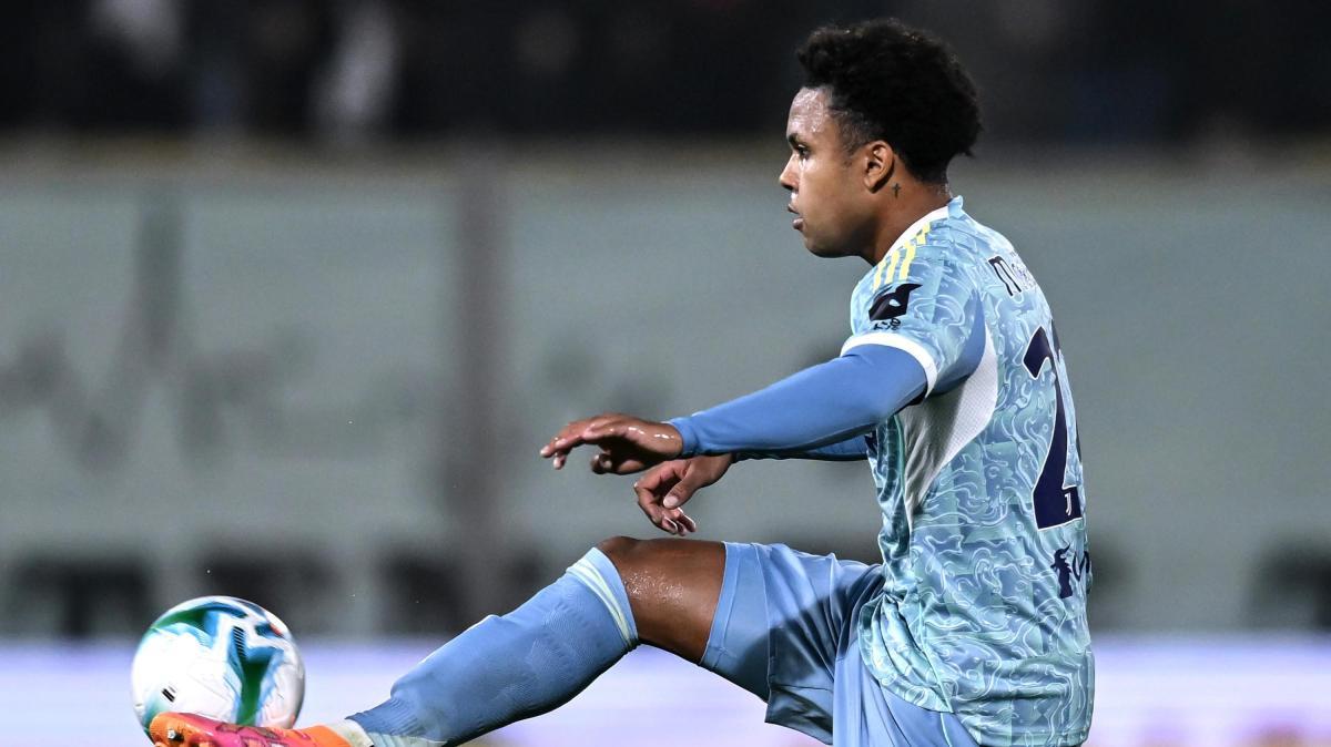 McKennie, rinnovo con la Juve difficile? L'americano vorrebbe un ingaggio al rialzo