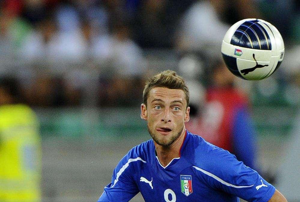 Straordinari per i bianconeri in nazionale: Marchisio in campo