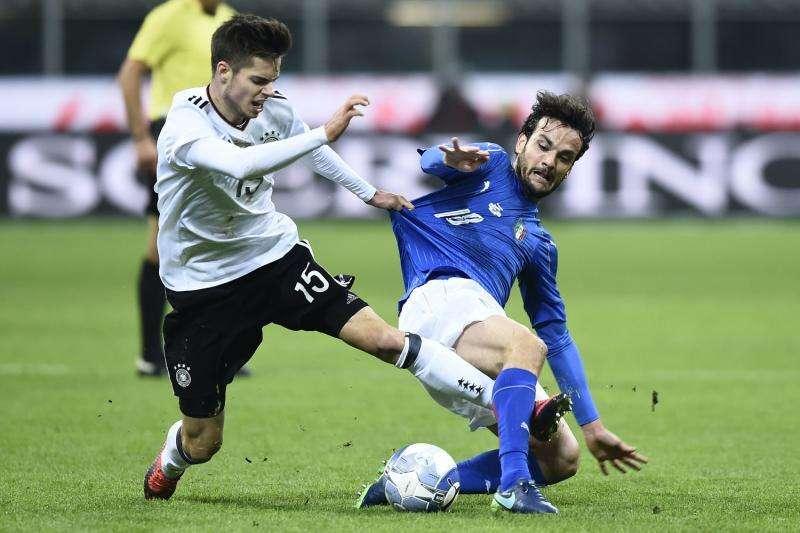 Real su Weigl