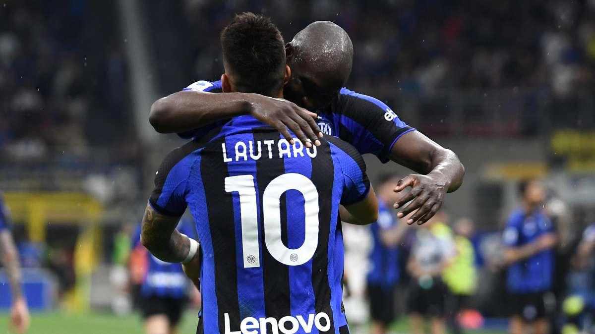 Corsport -  Lukaku resiste per Allegri