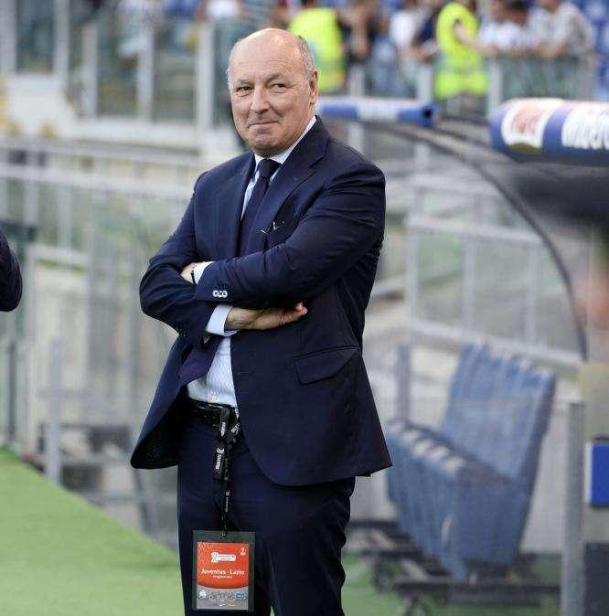 Sportitalia - La Juventus riscatterà Olivieri