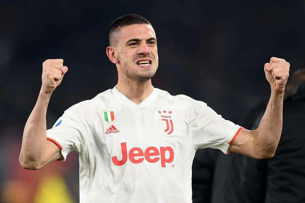 Corsport - Sarri ritrova Demiral, da valutare le condizioni di De Ligt e Bonucci. Contro il Sassuolo ancora Rugani?
