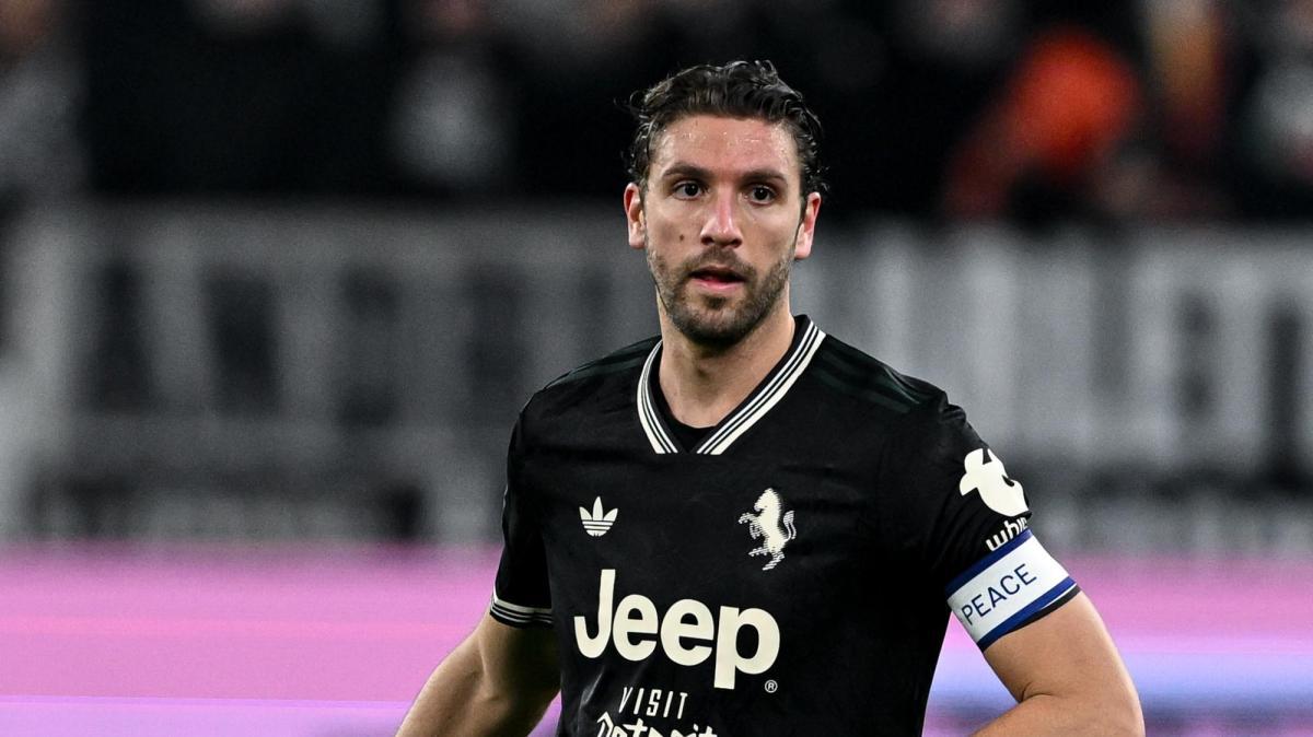 L’Oscar di Sportweek a Locatelli: è il giocatore più preciso della Serie A nel 2025. Nessuno come lui nei passaggi 