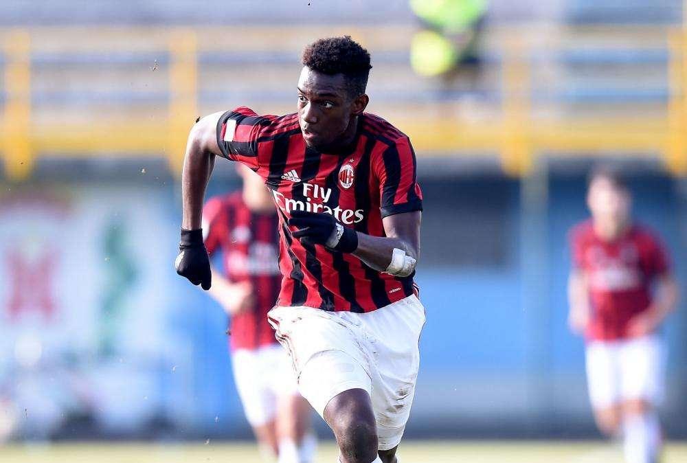 LIVE TJ - Tsadjoutha a Sportitalia: "Abbiamo un po' mollato, ma possiamo farcela"