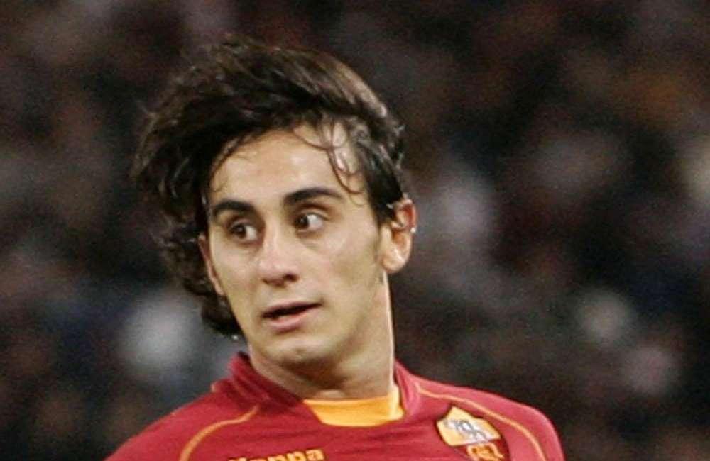 UFFICIALE: AQUILANI ALLA JUVE!