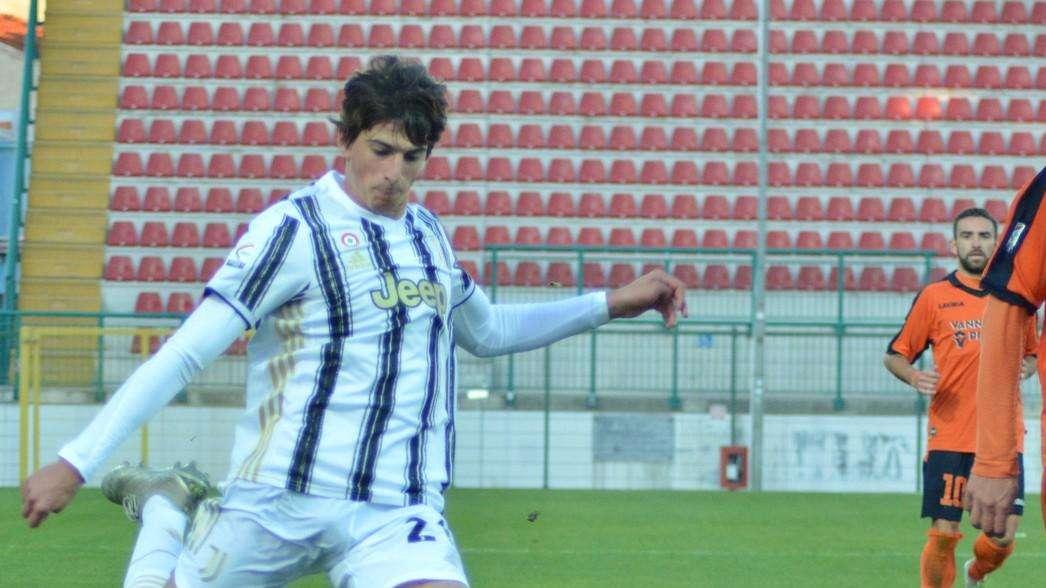 BARBIERI: "Bella partita, un sogno essere qui"