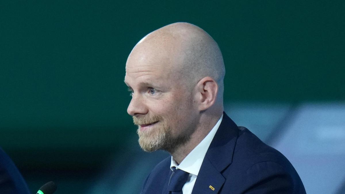 Anche il n.2 FIFA Grafström contro il piano Infantino: "Serie di eventi triste e riprovevole"