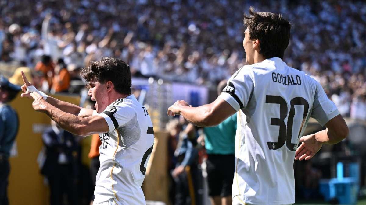 Bomba dalla Spagna, la Juve vuole un Morata-bis!