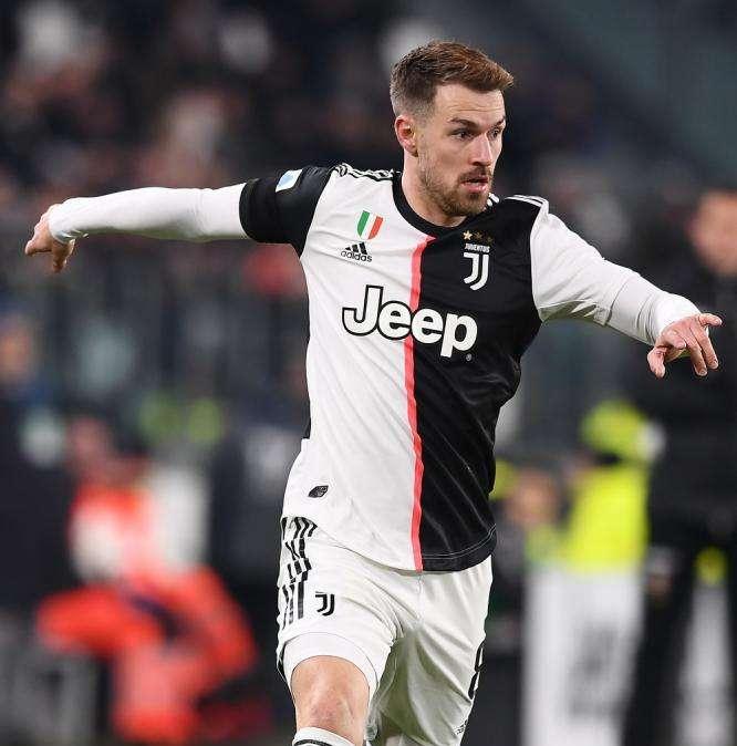 Dall'Inghilterra: la Juve cerca acquirenti per Ramsey