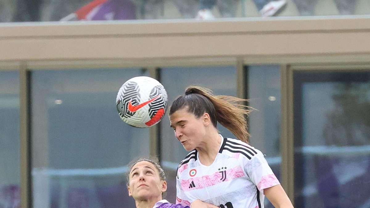 Juventus.com - Women Debrief, Juve-Fiorentina