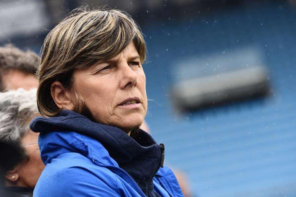 LIVE TJ - Bertolini: "Siamo felici, ma occhio, non esistono avversari facili"
