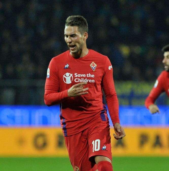 TJ - Bologna in vantaggio su Genoa e Verona per Pjaca