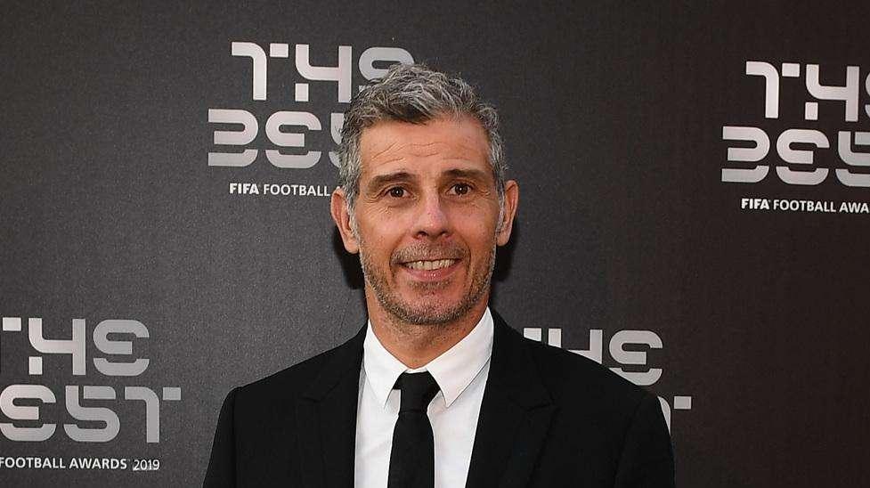 Toldo: "Gli oriundi? Dispiace per gli italiani che vengono scavallati. Se capita la Juve in finale di Coppa Italia..."