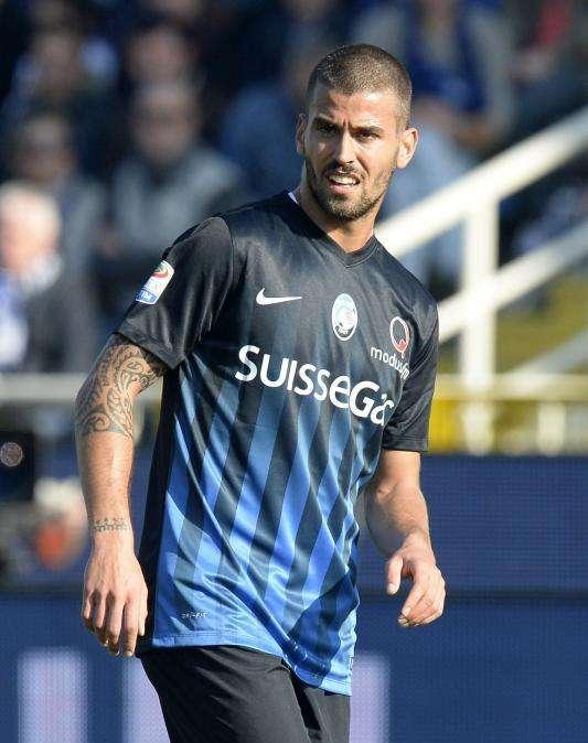 Juve, oggi Paratici incontra l'Atalanta per Spinazzola 