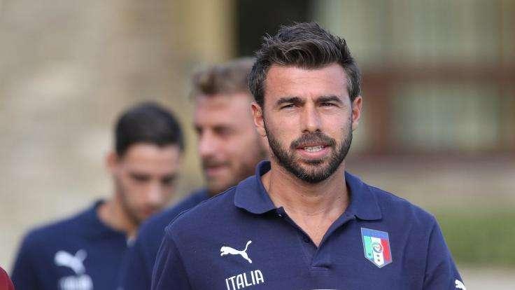 BARZAGLI: "Speriamo di essere una delle migliori difese dell'Europeo. Addio dopo Euro 2016? L'avevo detto da tempo"