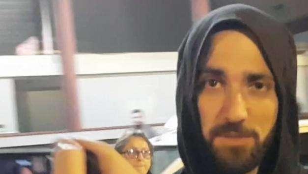 Repubblica To - Higuain vuole lasciare l'Italia, ma la trattativa con la Roma continua