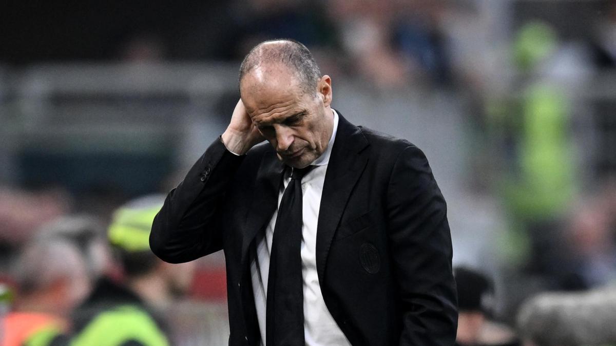 Milan su Vlahovic: Allegri lo vuole per l’attacco